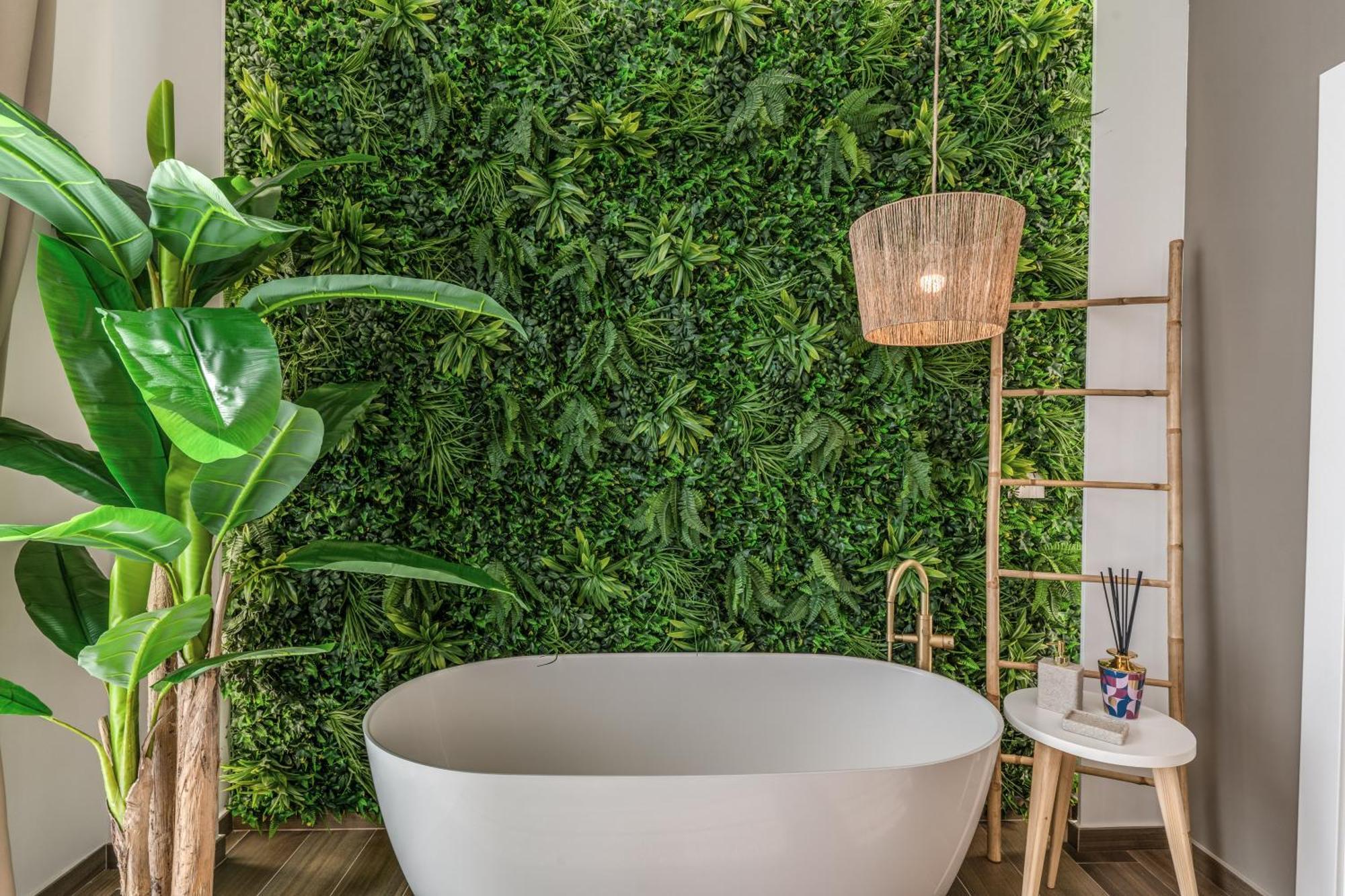 Atarooms Suites Napoli Dış mekan fotoğraf