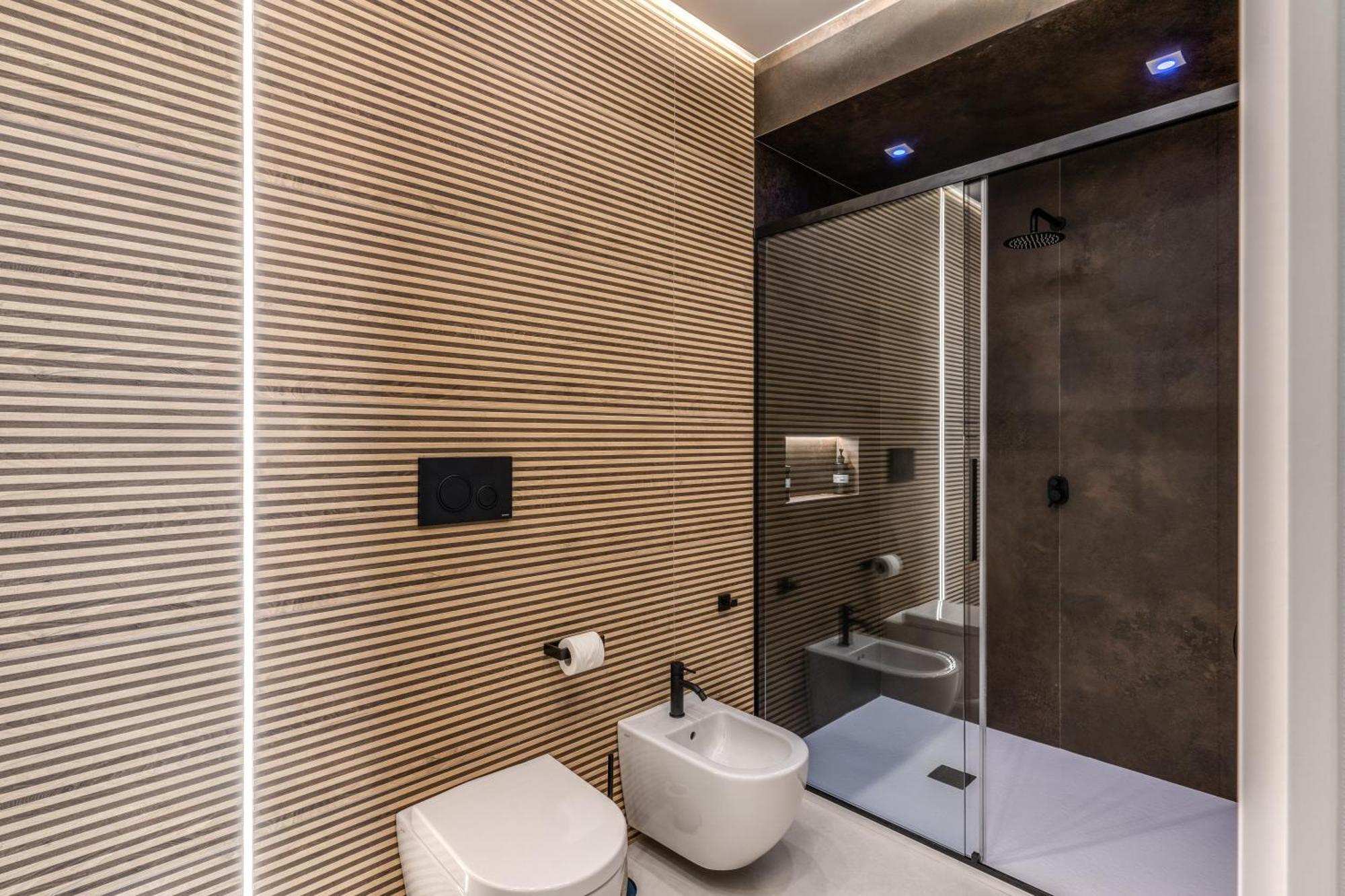 Atarooms Suites Napoli Dış mekan fotoğraf