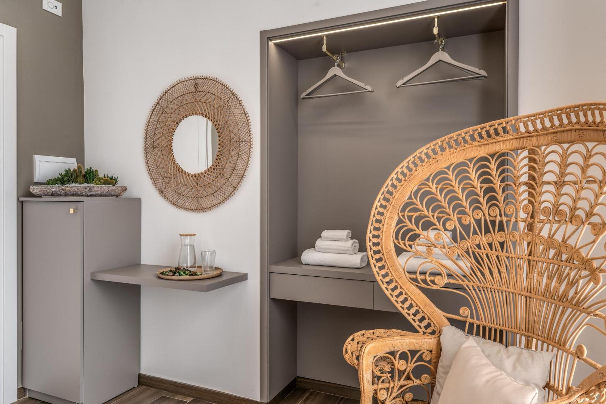 Atarooms Suites Napoli Dış mekan fotoğraf