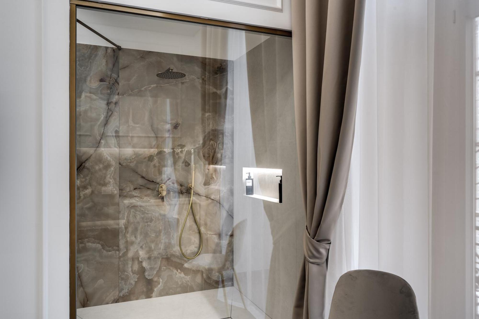 Atarooms Suites Napoli Dış mekan fotoğraf