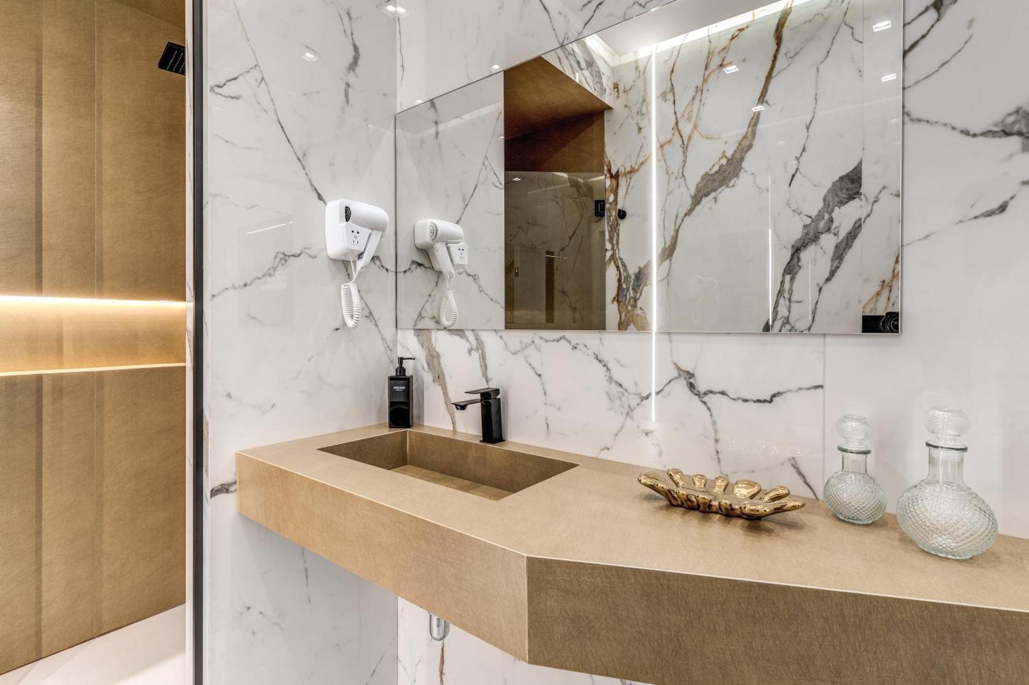 Atarooms Suites Napoli Dış mekan fotoğraf