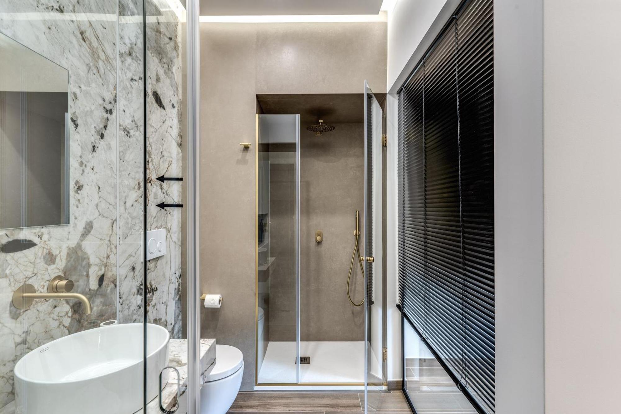 Atarooms Suites Napoli Dış mekan fotoğraf