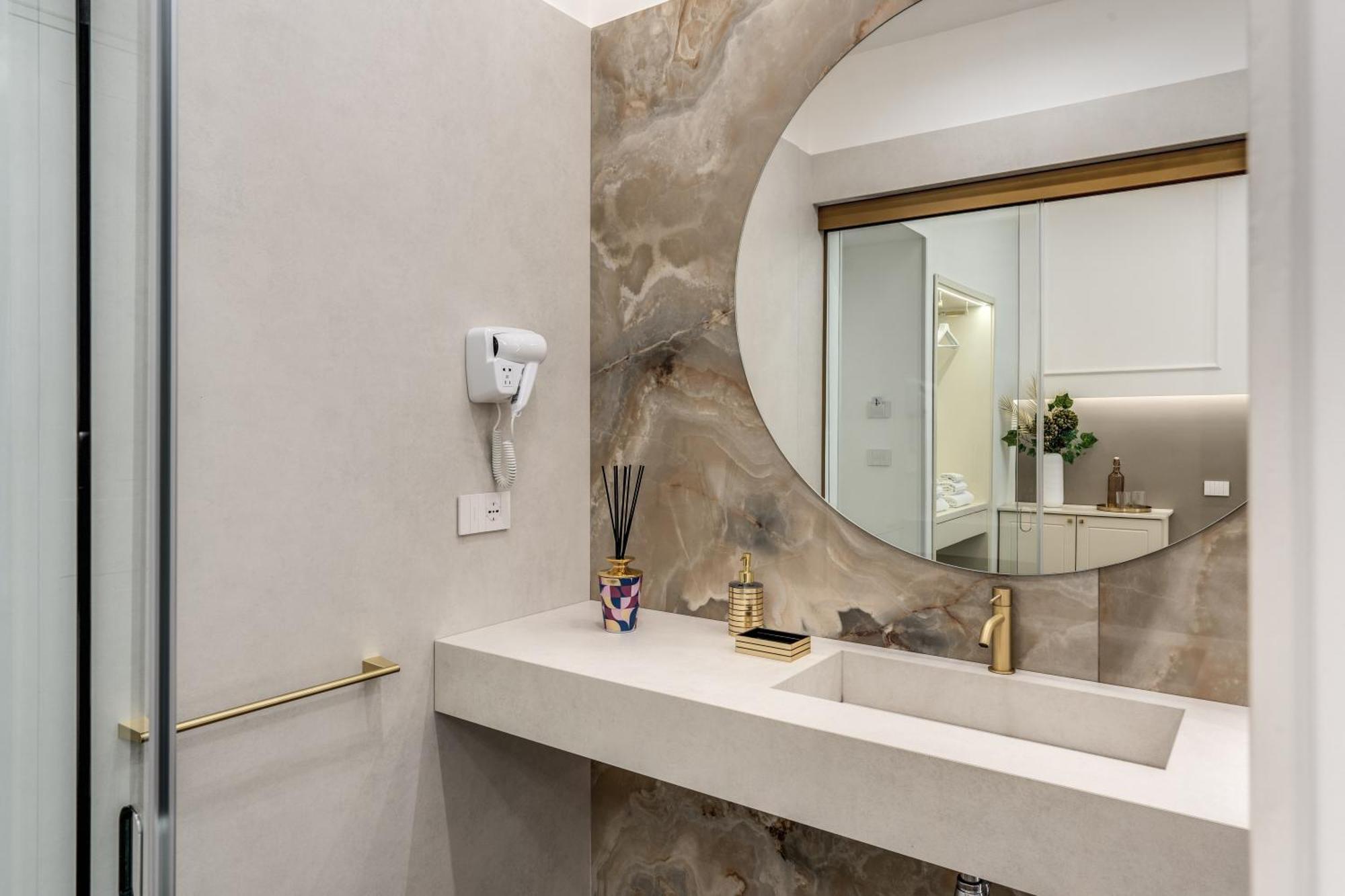 Atarooms Suites Napoli Dış mekan fotoğraf